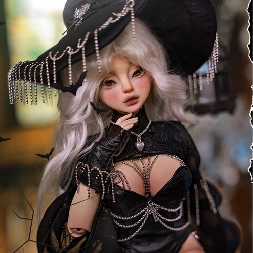 Bjd doll ball joint - bjd,