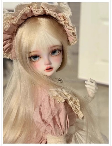 New handmade girl gift - new,