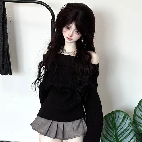 Diy bjd doll resin sd - bjd,